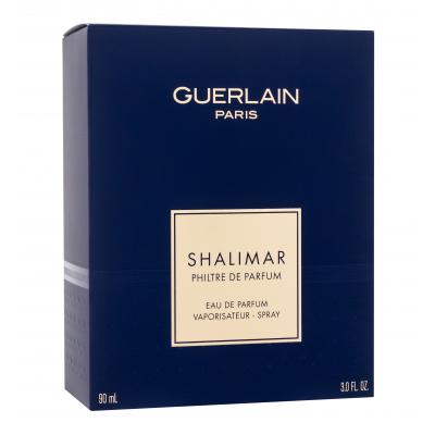Guerlain Shalimar Philtre de Parfum Woda perfumowana dla kobiet 90 ml