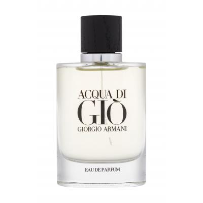 Giorgio Armani Acqua di Giò Woda perfumowana dla mężczyzn Do napełnienia 75 ml