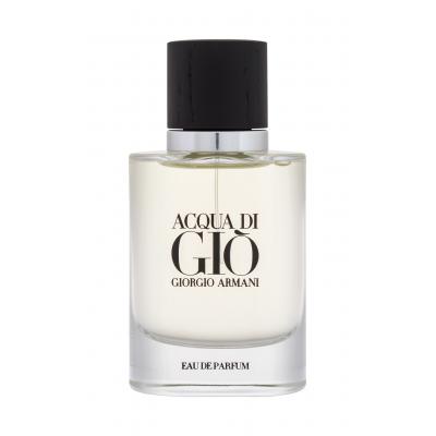 Giorgio Armani Acqua di Giò Woda perfumowana dla mężczyzn Do napełnienia 40 ml