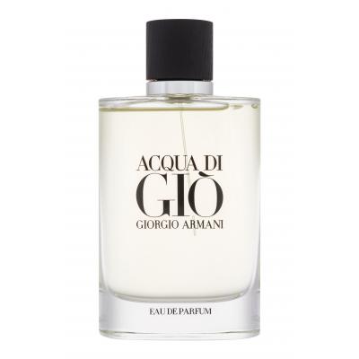Giorgio Armani Acqua di Giò Woda perfumowana dla mężczyzn Do napełnienia 125 ml