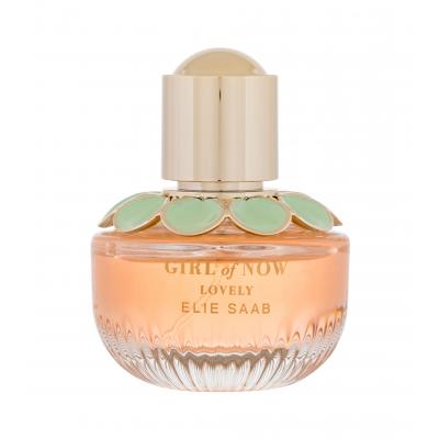 Elie Saab Girl of Now Lovely Woda perfumowana dla kobiet 30 ml