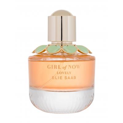Elie Saab Girl of Now Lovely Woda perfumowana dla kobiet 50 ml