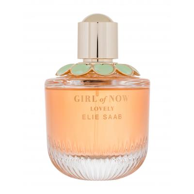 Elie Saab Girl of Now Lovely Woda perfumowana dla kobiet 90 ml