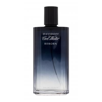 Davidoff Cool Water Reborn Woda toaletowa dla mężczyzn 125 ml