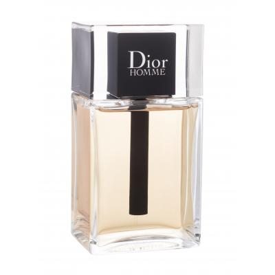 Christian Dior Dior Homme 2020 Woda toaletowa dla mężczyzn 150 ml