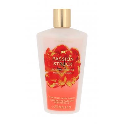 Victoria´s Secret Passion Struck Mleczko do ciała dla kobiet 250 ml