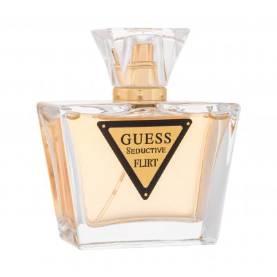 GUESS Seductive Flirt Woda toaletowa dla kobiet 75 ml