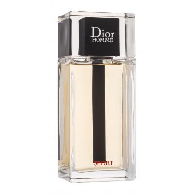 Christian Dior Dior Homme Sport 2021 Woda toaletowa dla mężczyzn 125 ml