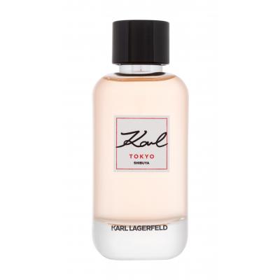Karl Lagerfeld Karl Tokyo Shibuya Woda perfumowana dla kobiet 100 ml