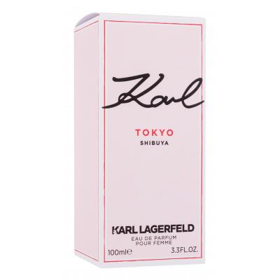 Karl Lagerfeld Karl Tokyo Shibuya Woda perfumowana dla kobiet 100 ml