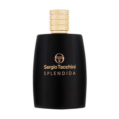 Sergio Tacchini Splendida Woda perfumowana dla kobiet 100 ml