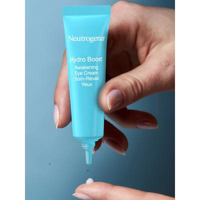 Neutrogena Hydro Boost Eye Cream Krem pod oczy 15 ml