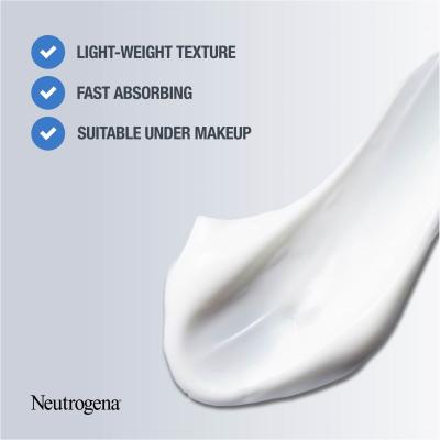 Neutrogena Retinol Boost Eye Cream Krem pod oczy 15 ml