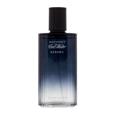 Davidoff Cool Water Reborn Woda toaletowa dla mężczyzn 75 ml