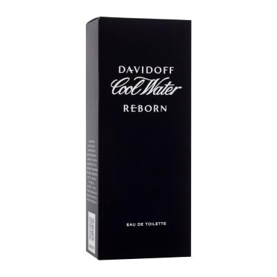 Davidoff Cool Water Reborn Woda toaletowa dla mężczyzn 75 ml