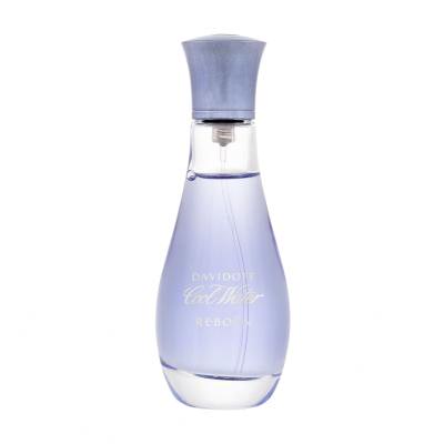 Davidoff Cool Water Reborn Woda toaletowa dla kobiet 50 ml