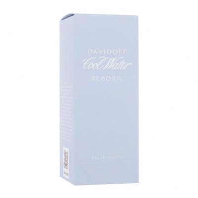 Davidoff Cool Water Reborn Woda toaletowa dla kobiet 50 ml