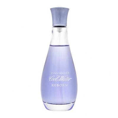 Davidoff Cool Water Reborn Woda toaletowa dla kobiet 100 ml