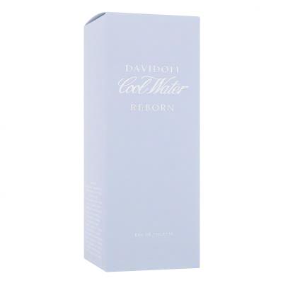 Davidoff Cool Water Reborn Woda toaletowa dla kobiet 100 ml