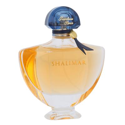 Guerlain Shalimar Woda perfumowana dla kobiet 90 ml Uszkodzone pudełko
