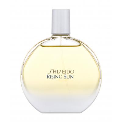 Shiseido Rising Sun Woda toaletowa dla kobiet 100 ml