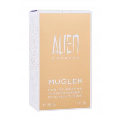 Mugler Alien Goddess Woda perfumowana dla kobiet 30 ml