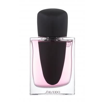 Shiseido Ginza Murasaki Woda perfumowana dla kobiet 30 ml