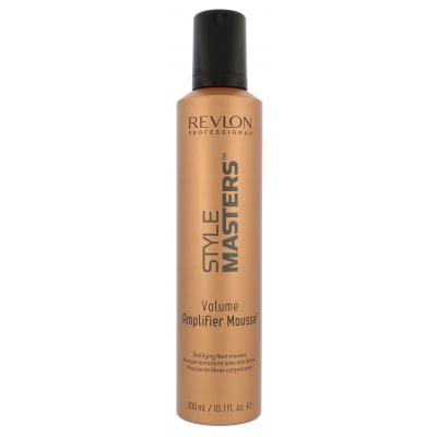 Revlon Professional Style Masters Volume Pianka do włosów dla kobiet 300 ml