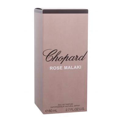 Chopard Malaki Rose Woda perfumowana 80 ml