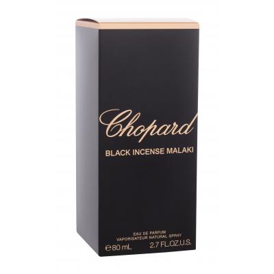 Chopard Malaki Black Incense Woda perfumowana 80 ml