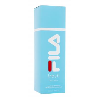 Fila Fresh Woda toaletowa dla mężczyzn 100 ml