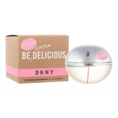 DKNY Be Delicious Extra Woda perfumowana dla kobiet 100 ml