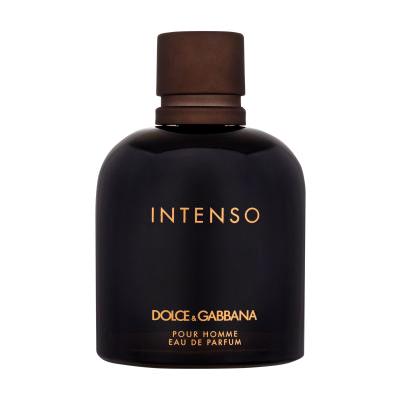 Dolce&amp;Gabbana Pour Homme Intenso Woda perfumowana dla mężczyzn 125 ml