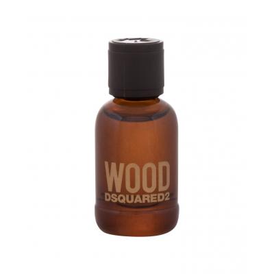 Dsquared2 Wood Woda toaletowa dla mężczyzn 5 ml