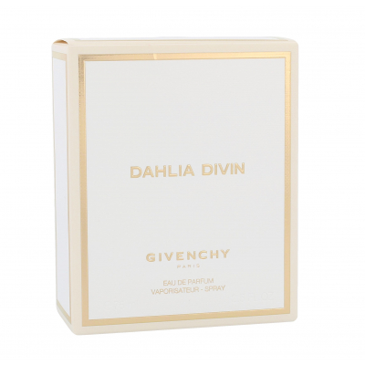 Givenchy Dahlia Divin Woda perfumowana dla kobiet 75 ml