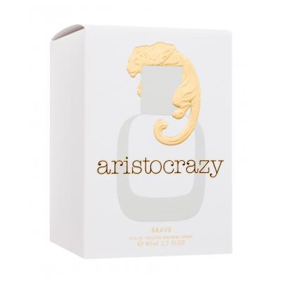 Aristocrazy Brave Woda toaletowa dla kobiet 80 ml