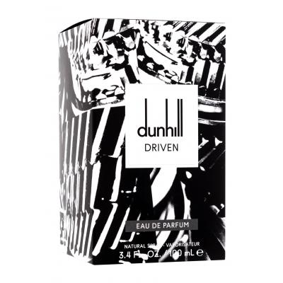 Dunhill Driven Woda perfumowana dla mężczyzn 100 ml
