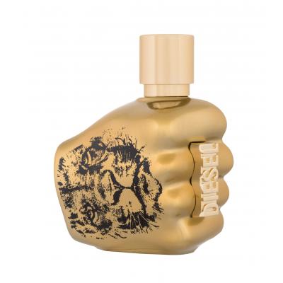 Diesel Spirit Of The Brave Intense Woda perfumowana dla mężczyzn 50 ml