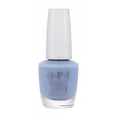 OPI Infinite Shine Lakier do paznokci dla kobiet 15 ml Odcień HR K18 Dreams Need Clara-fication