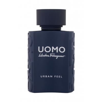 Ferragamo Uomo Urban Feel Woda toaletowa dla mężczyzn 30 ml