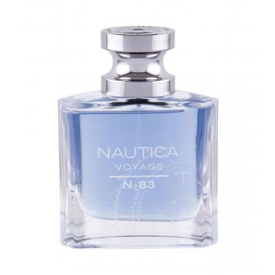 Nautica Voyage N-83 Woda toaletowa dla mężczyzn 50 ml