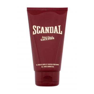 Jean Paul Gaultier Scandal Żel pod prysznic dla mężczyzn 150 ml