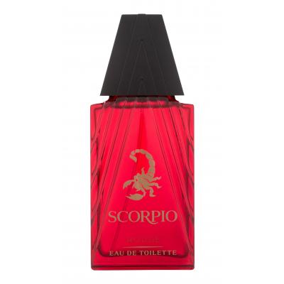 Scorpio Rouge Woda toaletowa dla mężczyzn 75 ml