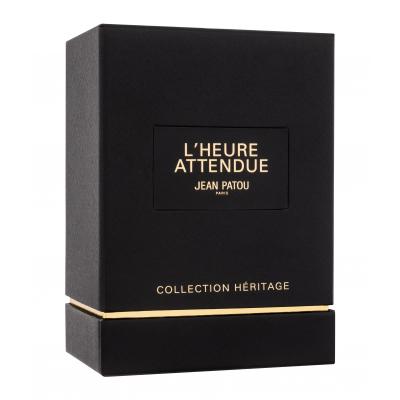 Jean Patou Collection Héritage L´Heure Attendue Woda perfumowana dla kobiet 100 ml