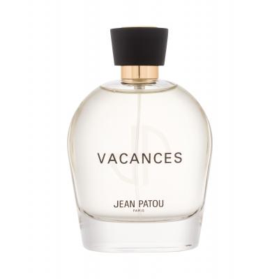 Jean Patou Collection Héritage Vacances Woda perfumowana dla kobiet 100 ml