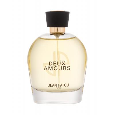 Jean Patou Collection Héritage Deux Amours Woda perfumowana dla kobiet 100 ml