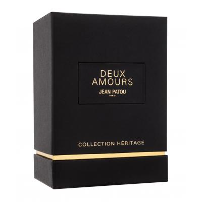 Jean Patou Collection Héritage Deux Amours Woda perfumowana dla kobiet 100 ml