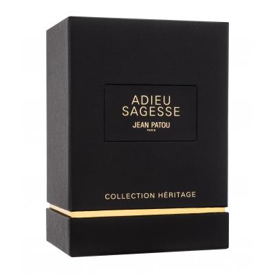 Jean Patou Collection Héritage Adieu Sagesse Woda perfumowana dla kobiet 100 ml