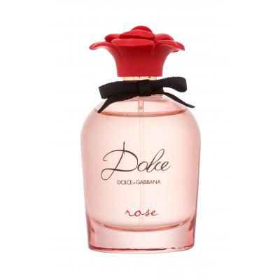 Dolce&amp;Gabbana Dolce Rose Woda toaletowa dla kobiet 75 ml
