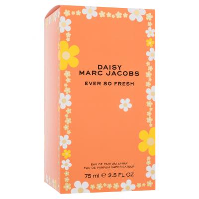 Marc Jacobs Daisy Ever So Fresh Woda perfumowana dla kobiet 75 ml